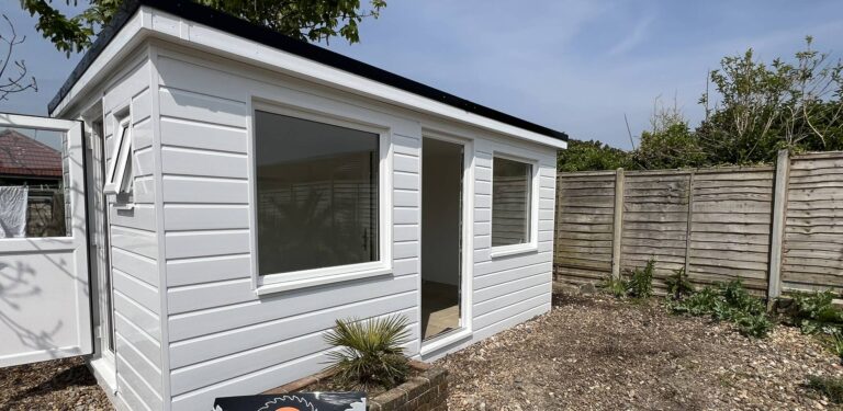 Shoreham Summerhouse